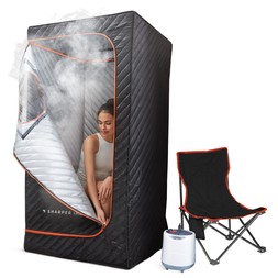 Sharper Image Steam Portable Sauna €239.99 at Very.ie