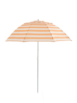 The Very Collection 2m Peach Parasol €44.99 at Very.ie