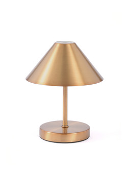 The Very Collection Bronze Re-chargable Table Lamp €37.99 at Very.ie