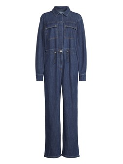 The Very Collection Denim Boiler Suit €70 at Very.ie