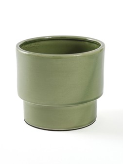 The Very Collection Green Ceramic Revive Planter €32.99 at Very.ie