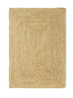The Very Collection Jute Rug - 200X290Cm €429.99 at Very.ie