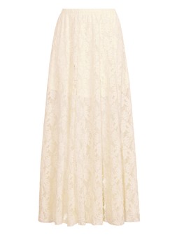 The Very Collection Lace Maxi Skirt Co-Ord €45 at Very.ie