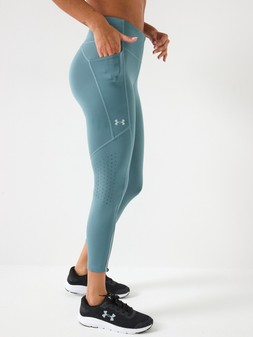 UNDER ARMOUR Womens Running Launch Ankle Tights €48 at Very.ie