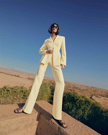 The Very Collection Lookbook SS26