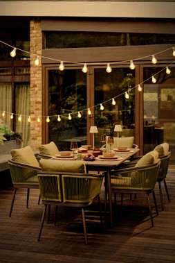 The Very Collection Revive Home Outdoor