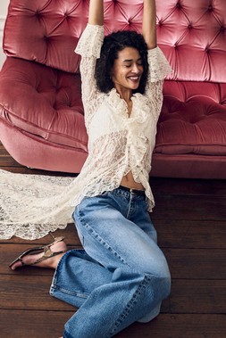 Very - Womenswear AO April 13