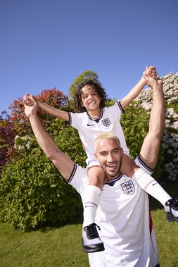 Very - World Cup Fashion 2