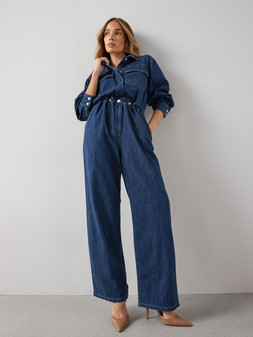 WOOF4 TVC DENIM £55