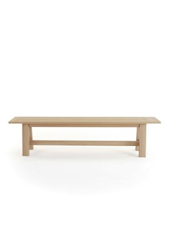 WKNUE Very Michelle Keegan Home Dining Bench £149 jpg