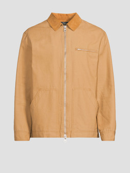 WOKN1 The Very Collection Man Corduroy Collared Jacket £49
