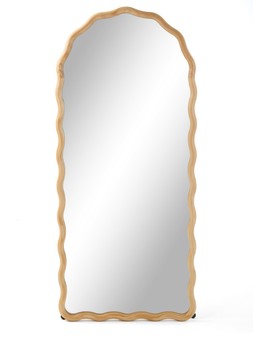 WP1RG The Very Collection Arched Wiggle Standing Mirror 76x173cm £160