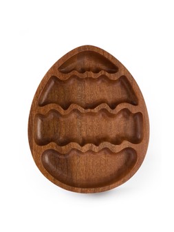 WPPS1 The Very Collection Home Easter Egg Nibble Tray £30