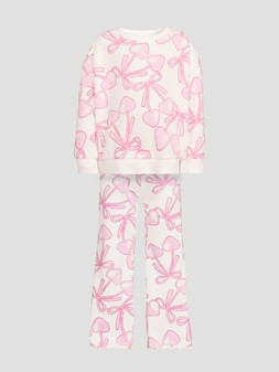 WQTRE The Very Collection Girls Cotton Rich Jersey Leggings from £6