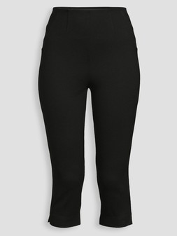 WT67Q The Very Collection Capri Ponte Legging £18