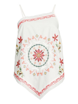 WUNOU.The Very Collection Patchwork Asymmetric Cami £28 jpg