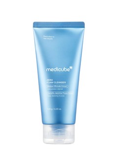 WURJX Very - Medicube Zero Foam Cleanser £14
