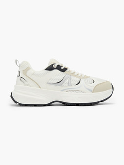 Deichmann Graceland Chunky Trainers £24.99 11025260