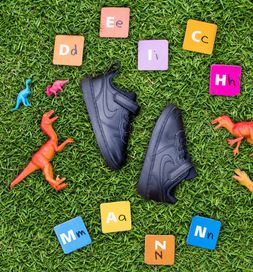 Deichmann Back To School Editorial