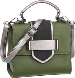 Deichmann Mini Tote Bag