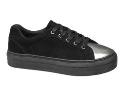 Silver tip platforms