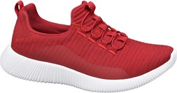 Deichmann Red Trainer