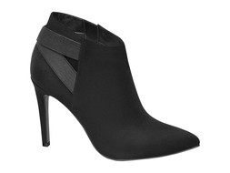Stiletto boots