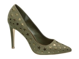 Khaki star courts