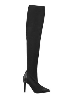 Deichmann Stiletto Over The Knee Boot