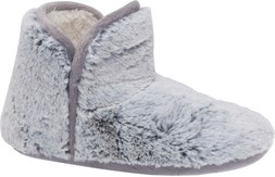 Deichmann Plush Boot Slippers