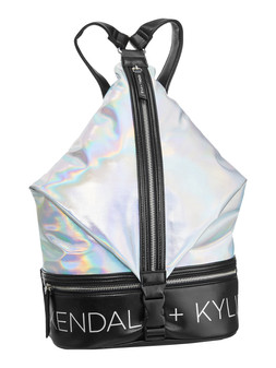 Deichmann Exclusive - Kendall + Kylie Collection Iridescent Zip Backpack