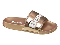 Bench Gold Slider
