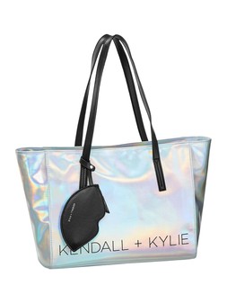 Deichmann Exclusive - Kendall + Kylie Collection Iridescent Shoulder Bag