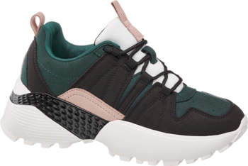 Brands at Deichmann 2019