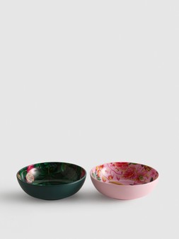 PRIMARK 2PK CEREAL BOWL, £6, €7, RON34, PLN30, CZK180