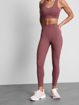 PRIMARK BODYSCULPT LEGGING DARK PINK £14 €16 $20 RON80 PLN70 CZK415 (2)