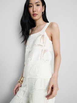 PRIMARK CROCHET TOP £18 €20 RON100 PLN90 CZK520 (2)