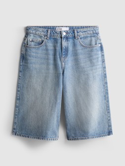 PRIMARK DENIM JORTS, £16, €18, $25, RON90, PLN80, CZK470, HUF6500