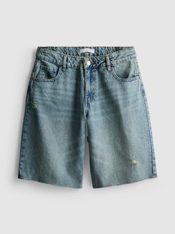 PRIMARK DISTRESSED BERMUDA, £13, €15, $19, RON75, PLN65, CZK390 (2)