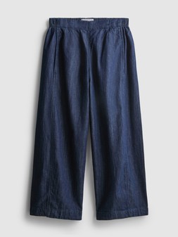 PRIMARK EDIT CO TIE WAIST DENIM, £22, €24, $31, RON120, PLN105, CZK625 (2)