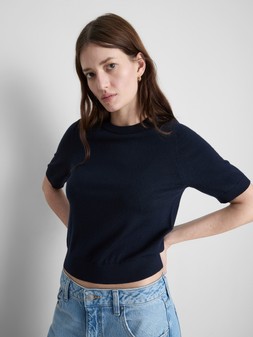 PRIMARK EDIT MERINO TEE, £22, €24, $31, RON120, PLN105, CZK625 (5)