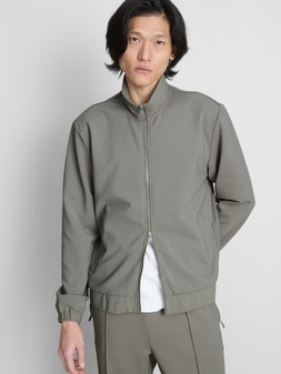 PRIMARK EDIT OTTOMAN JACKET BEIGE £24 €26 $32 RON125 PLN115 CZK675
