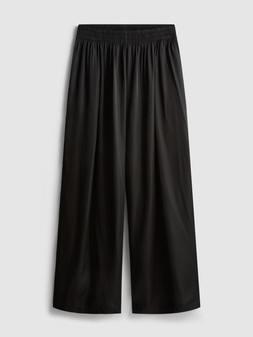 PRIMARK EDIT SATIN TROUSER, £22, €24, $31, RON120, PLN105, CZK625 (4)