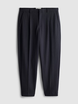 PRIMARK EDIT TROUSERS NAVY £20 €25 $35 RON125 PLN110 CZK650