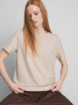 PRIMARK EDIT ULTIMATE TEE, £12, €14, $17.50, RON70, PLN60, CZK365