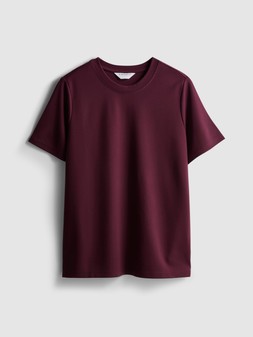 PRIMARK EDIT ULTIMATE TEE, £12, €14, $17.50, RON70, PLN60, CZK365 (4)