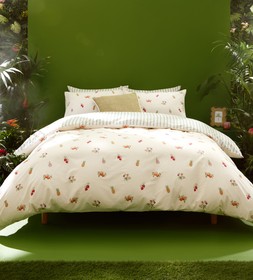 PRIMARK FRUIT TROPICS KING BED, £10, €12, RON60, PLN50, CZK310