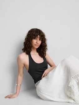 PRIMARK HALTER TOP, £5, €6, $9, RON30, PLN26, CZK155 (3)