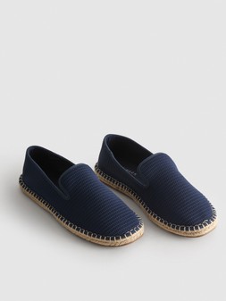 PRIMARK KNITTED ESPADRILLE, £12, €14, $18, RON70, PLN60, CZK365 (2)