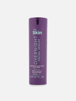 PRIMARK OVERNIGHT RETINAL SERUM, £5, €6, RON30, PLN26, CZK155